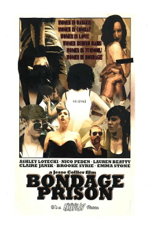 Bondage Prison Trailer