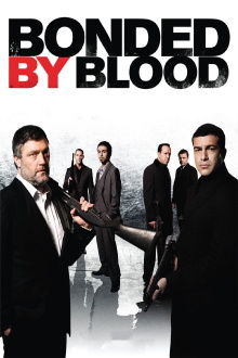Bonded by Blood Trailer