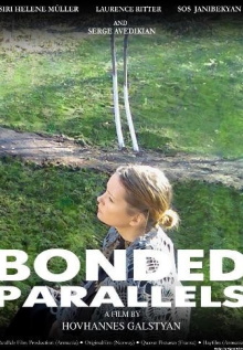 Bonded Parallels Trailer