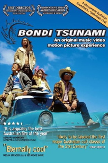 Bondi Tsunami Trailer