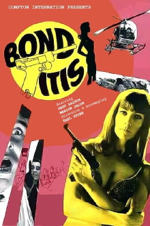 Bonditis, or the Horrible and Terrible Adventures of a Nearly Normal Human Being Trailer