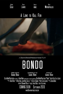 Bondo Trailer