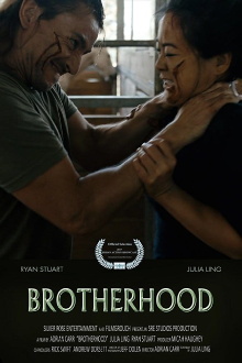 Bonds of Brotherhood Trailer