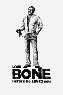 Bone Trailer