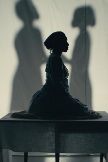 Bone Black: Midwives vs. the South Trailer