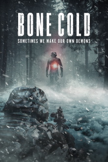 Bone Cold Trailer
