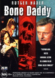 Bone Daddy Trailer