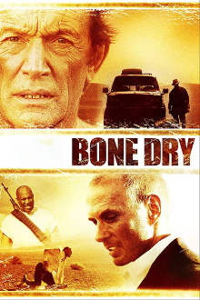 Bone Dry Trailer