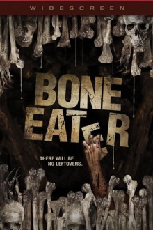 Bone Eater Trailer