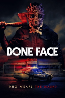 Bone Face Trailer