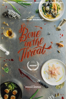 Bone in the Throat Trailer