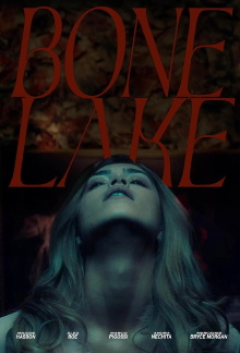 Bone Lake Trailer
