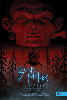 Bone Mother Trailer