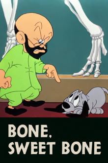 Bone Sweet Bone Trailer