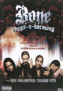 Bone Thugs-n-Harmony: The Collection Volume 2 Trailer