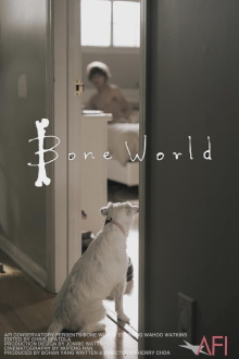 Bone World Trailer