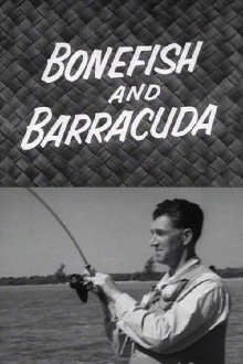Bonefish and Barracuda Trailer