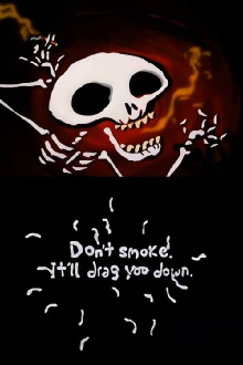 Boneheads Trailer