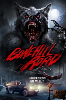 Bonehill Road Trailer