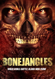 Bonejangles Trailer