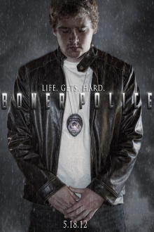 Boner Police: The Movie Trailer