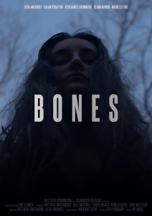 Bones Trailer