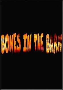 Bones in the Barn Trailer
