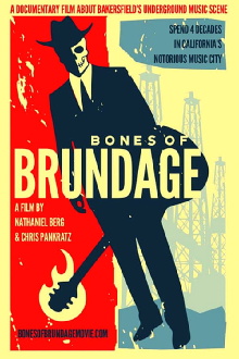 Bones of Brundage Trailer