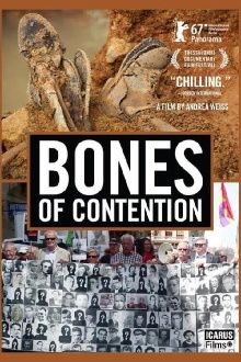 Bones of Contention Trailer