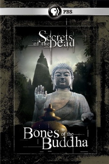 Bones of the Buddha Trailer