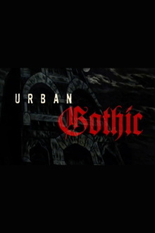 Bones: Urban Gothic Trailer