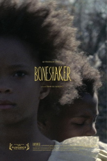 Boneshaker Trailer