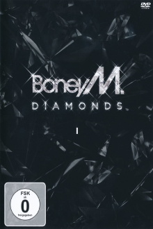 Boney M. - Diamonds Trailer