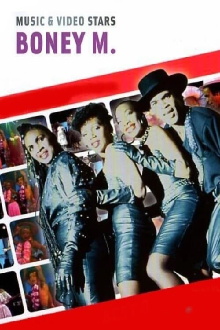 Boney M - Music Video Stars Trailer
