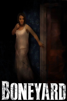 Boneyard Trailer
