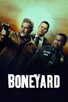 Boneyard Trailer