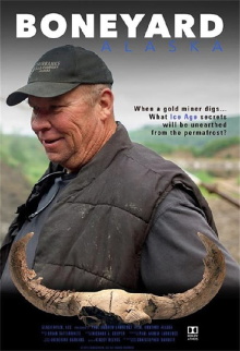 Boneyard Alaska Trailer