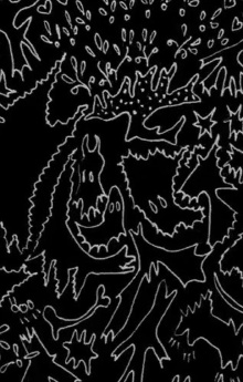 Boneyard Angel Trailer