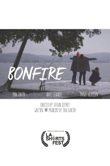 Bonfire Trailer