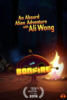 Bonfire Trailer