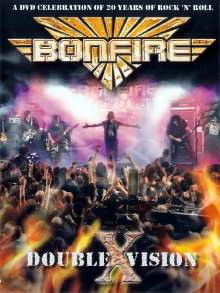 Bonfire - One Acoustic Night Trailer