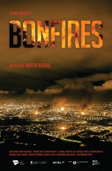 Bonfires Trailer