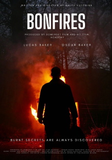 Bonfires Trailer