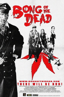 Bong of the Dead Trailer
