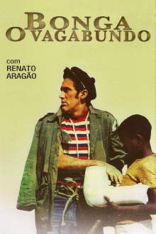 Bonga, o Vagabundo Trailer