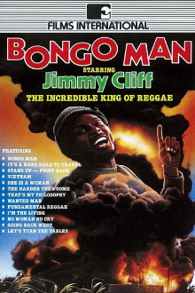 Bongo Man Trailer