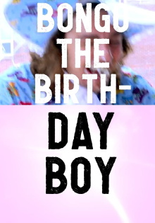 Bongo the Birthday Boy Trailer