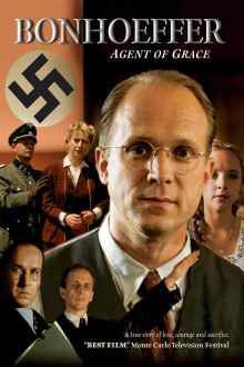 Bonhoeffer: Agent of Grace Trailer
