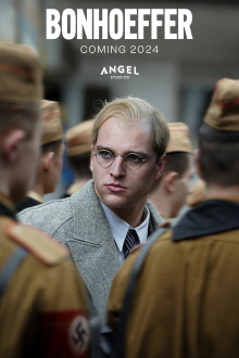 Bonhoeffer: Pastor. Spy. Assassin Trailer
