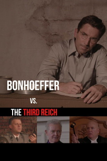 Bonhoeffer vs. The Third Reich Trailer